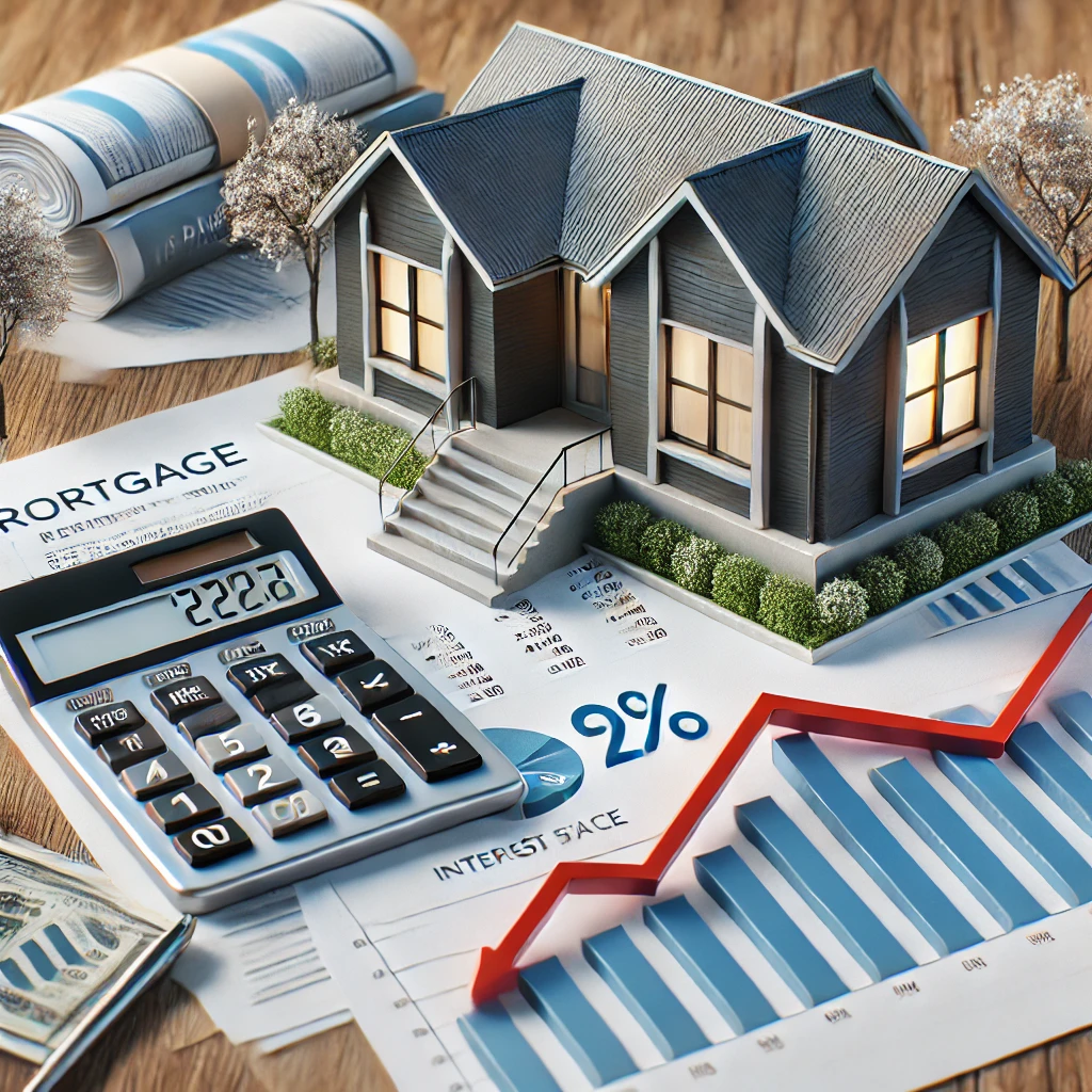 בדיקת כדאיות למחזור משכנתא – איך לחסוך בתשלומים החודשיים?